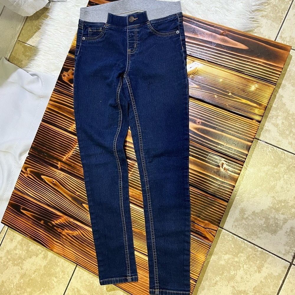 Justice jegging 16